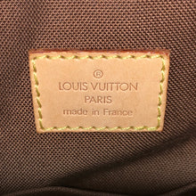 画像をギャラリービューアに読み込む, ルイ ヴィトン LOUIS VUITTON バティニョール モノグラム トートバッグ ハンドバッグ 【中古】