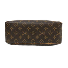 画像をギャラリービューアに読み込む, ルイ ヴィトン LOUIS VUITTON トゥルーヴィル モノグラム ハンドバッグ M42228 【中古】