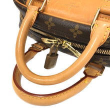 画像をギャラリービューアに読み込む, ルイ ヴィトン LOUIS VUITTON トゥルーヴィル モノグラム ハンドバッグ M42228 【中古】