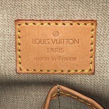 画像をギャラリービューアに読み込む, ルイ ヴィトン LOUIS VUITTON トゥルーヴィル モノグラム ハンドバッグ M42228 【中古】