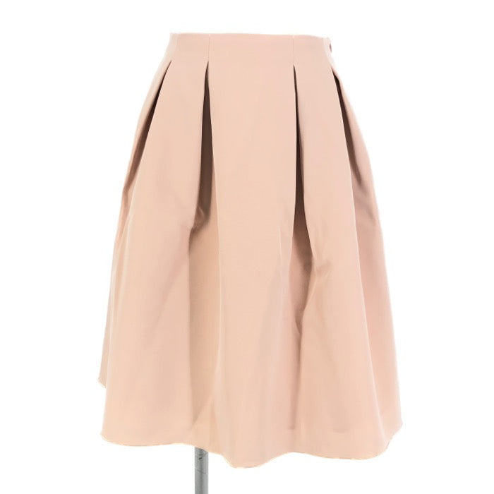 フォクシーニューヨーク FOXEY NEW YORK SKIRT MILANESE スカート