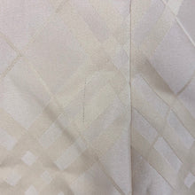 画像をギャラリービューアに読み込む, バーバリーロンドン BURBERRY LONDON ノースリーブ ワンピース サイズ38 M相当 FMA29 065 ベージュ シャドーチェック柄【中古】【美品】