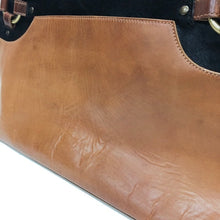 将图片加载到图库查看器,チヴィディーニ CIVIDINI ショルダーバッグ ブラウン【中古】【美品】