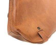将图片加载到图库查看器,チヴィディーニ CIVIDINI ショルダーバッグ ブラウン【中古】【美品】
