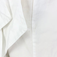 画像をギャラリービューアに読み込む, ヴィクターアンドロルフ VIKTOR&ROLF ブラウス シャツ 綿100% サイズ40 S相当 ホワイト【中古】