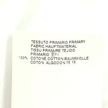 画像をギャラリービューアに読み込む, ヴィクターアンドロルフ VIKTOR&ROLF ブラウス シャツ 綿100% サイズ40 S相当 ホワイト【中古】