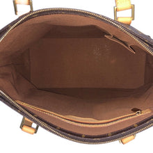 画像をギャラリービューアに読み込む, ルイ ヴィトン LOUIS VUITTON カバメゾ モノグラム ショルダーバッグ トートバッグ 【中古】