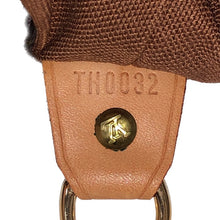 画像をギャラリービューアに読み込む, ルイ ヴィトン LOUIS VUITTON カバメゾ モノグラム ショルダーバッグ トートバッグ 【中古】