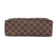 画像をギャラリービューアに読み込む, ルイ ヴィトン LOUIS VUITTON ラヴェッロGM ダミエ 2way ワンショルダー セミショルダー ショルダーバッグ N60006 【中古】【美品】