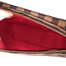 画像をギャラリービューアに読み込む, ルイ ヴィトン LOUIS VUITTON ラヴェッロGM ダミエ 2way ワンショルダー セミショルダー ショルダーバッグ N60006 【中古】【美品】