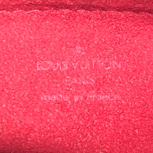 画像をギャラリービューアに読み込む, ルイ ヴィトン LOUIS VUITTON ラヴェッロGM ダミエ 2way ワンショルダー セミショルダー ショルダーバッグ N60006 【中古】【美品】