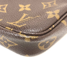 Load image into Gallery viewer, ルイ ヴィトン LOUIS VUITTON ポシェット アクセソワール モノグラム アクセサリー ポーチ M51980 【中古】
