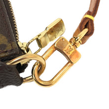 画像をギャラリービューアに読み込む, ルイ ヴィトン LOUIS VUITTON ポシェット アクセソワール モノグラム アクセサリー ポーチ M51980 【中古】