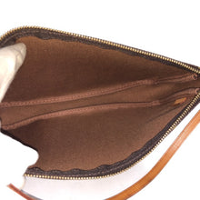 Load image into Gallery viewer, ルイ ヴィトン LOUIS VUITTON ポシェット アクセソワール モノグラム アクセサリー ポーチ M51980 【中古】