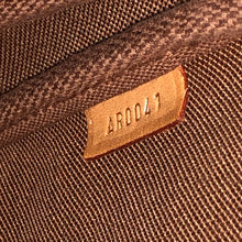 画像をギャラリービューアに読み込む, ルイ ヴィトン LOUIS VUITTON ポシェット アクセソワール モノグラム アクセサリー ポーチ M51980 【中古】