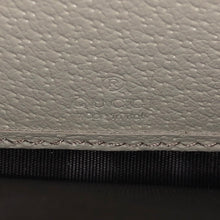 画像をギャラリービューアに読み込む, グッチ GUCCI GGキャンバス ラウンドファスナー 長財布 307980 ベージュ GG柄【中古】【美品】