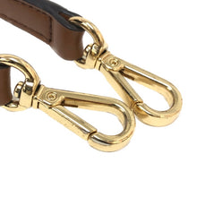 將圖片載入圖庫檢視器 マイケルコース MICHAEL KORS クロスボディバッグ クラッチバッグ ショルダーバッグ 32F9GJ6C3L ブラウン【中古】【美品】