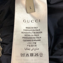 画像をギャラリービューアに読み込む, GUCCI グッチ シェリーライン 545609 パンツ GGスプリームキャンバス/GGスプリーム グレー 系 メンズ 【中古】