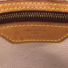 画像をギャラリービューアに読み込む, ルイ ヴィトン LOUIS VUITTON バケットPM モノグラム ポーチ付き ショルダーバッグ トートバッグ M42238 【中古】