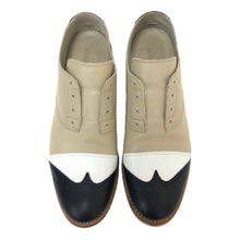 画像をギャラリービューアに読み込む, ジルサンダー Jil Sander ドレスシューズ サイズ36 22.5cm相当 ベージュ系 レディース【中古】【美品】