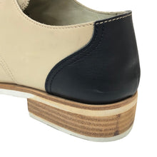 画像をギャラリービューアに読み込む, ジルサンダー Jil Sander ドレスシューズ サイズ36 22.5cm相当 ベージュ系 レディース【中古】【美品】