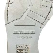 画像をギャラリービューアに読み込む, ジルサンダー Jil Sander ドレスシューズ サイズ36 22.5cm相当 ベージュ系 レディース【中古】【美品】