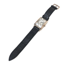 Load image into Gallery viewer, フランクミュラー FRANCK MULLER ロングアイランド スモールセコンド K18WG レディース 腕時計 手巻き 900S6【中古】