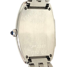 Load image into Gallery viewer, フランクミュラー FRANCK MULLER トノウカーベックス 腕時計 クオーツ 1752QZ レディース【中古】