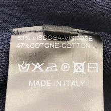 將圖片載入圖庫檢視器 ロベルトコリーナ ROBERTO COLLINA ジャケット 2B シングル ハイゲージ サイズ46 ネイビー【中古】【美品】