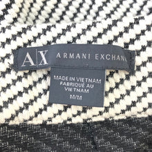 Load image into Gallery viewer, アルマーニエクスチェンジ ARMANI EXCHANGE  ミニスカート Mサイズ  モノトーン【中古】