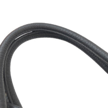 画像をギャラリービューアに読み込む, エルメス HERMES ガーデンパーティPM Y刻 シルバー金具 トートバッグ ブラック【中古】【美品】