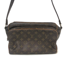 画像をギャラリービューアに読み込む, ルイ ヴィトン LOUIS VUITTON ミグラトゥール モノグラム 旧型ナイル ショルダーバッグ 【中古】
