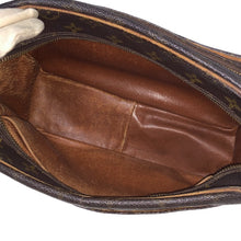 画像をギャラリービューアに読み込む, ルイ ヴィトン LOUIS VUITTON ミグラトゥール モノグラム 旧型ナイル ショルダーバッグ 【中古】