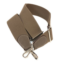 画像をギャラリービューアに読み込む, エルメス HERMES エブリン3PM トリヨンクレマンス ショルダーバッグ エトゥープ【中古】