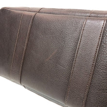 画像をギャラリービューアに読み込む, エルメス HERMES ガーデンパーティPM トワルソーアッシュ ハンドバッグ トートバッグ ルージュガランス【中古】