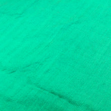 画像をギャラリービューアに読み込む, エルメス HERMES ロサンジュ ロゴ スカーフ ひし形 カシミヤ シルク グリーン【中古】