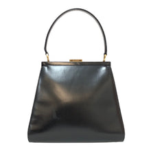 將圖片載入圖庫檢視器 グッチ GUCCI ハンドバッグ ブラック【中古】
