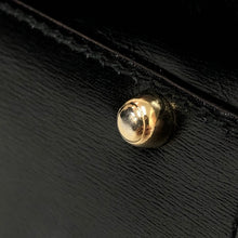 將圖片載入圖庫檢視器 グッチ GUCCI ハンドバッグ ブラック【中古】