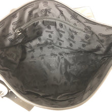 將圖片載入圖庫檢視器 グッチ GUCCI グッチシマ メッセンジャーバッグ ショルダーバッグ 223665 ブラック【中古】