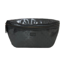 Load image into Gallery viewer, GUCCI グッチ 211110 ボディバッグ/GGインプリメ ブラック メンズ 【中古】