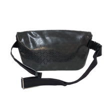 Load image into Gallery viewer, GUCCI グッチ 211110 ボディバッグ/GGインプリメ ブラック メンズ 【中古】