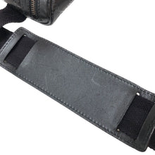 Load image into Gallery viewer, GUCCI グッチ 211110 ボディバッグ/GGインプリメ ブラック メンズ 【中古】