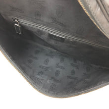 Load image into Gallery viewer, GUCCI グッチ 211110 ボディバッグ/GGインプリメ ブラック メンズ 【中古】