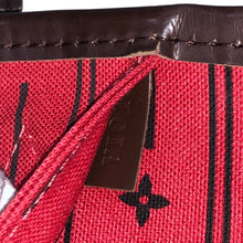 画像をギャラリービューアに読み込む, ルイ ヴィトン LOUIS VUITTON ネヴァーフルPM 旧型 ダミエ トートバッグ 【中古】