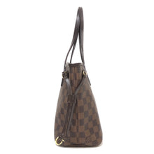 画像をギャラリービューアに読み込む, ルイ ヴィトン LOUIS VUITTON ネヴァーフルPM 旧型 ダミエ トートバッグ 【中古】