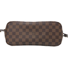 画像をギャラリービューアに読み込む, ルイ ヴィトン LOUIS VUITTON ネヴァーフルPM 旧型 ダミエ トートバッグ 【中古】