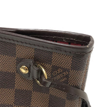 画像をギャラリービューアに読み込む, ルイ ヴィトン LOUIS VUITTON ネヴァーフルPM 旧型 ダミエ トートバッグ 【中古】