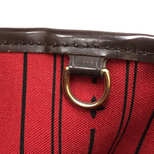 画像をギャラリービューアに読み込む, ルイ ヴィトン LOUIS VUITTON ネヴァーフルPM 旧型 ダミエ トートバッグ 【中古】