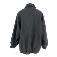 이미지를 갤러리 뷰어에 로드 , シップスエニィ SHIPS any 2way ジップブルゾン ONE SIZE ブラック【中古】【新品同様】【美品】