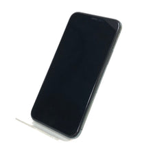 이미지를 갤러리 뷰어에 로드 , アップル Apple iPhone 11 Pro 256GB SIMフリー バッテリー100% 初期化済 ミッドナイトグリーン【中古】